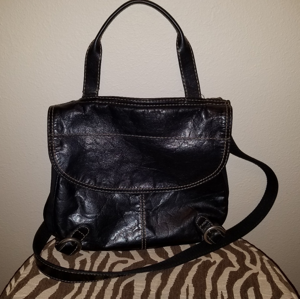 Fossil handbag